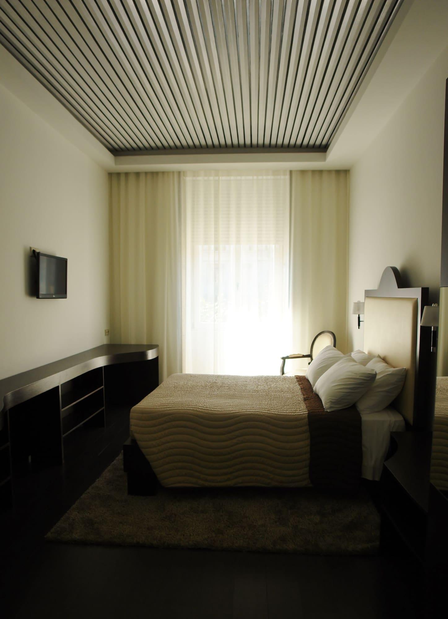 Hotel Universal Porto Exterior photo