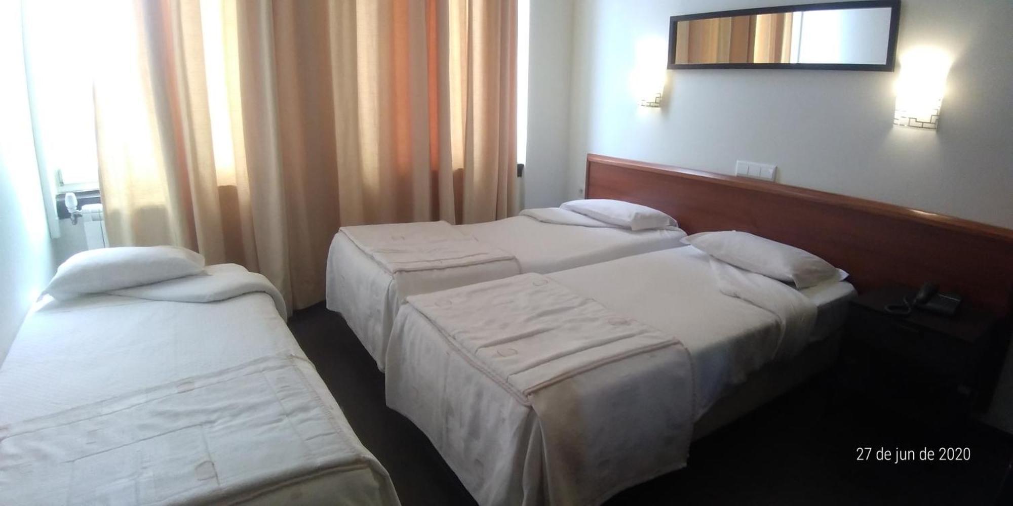Hotel Universal Porto Room photo