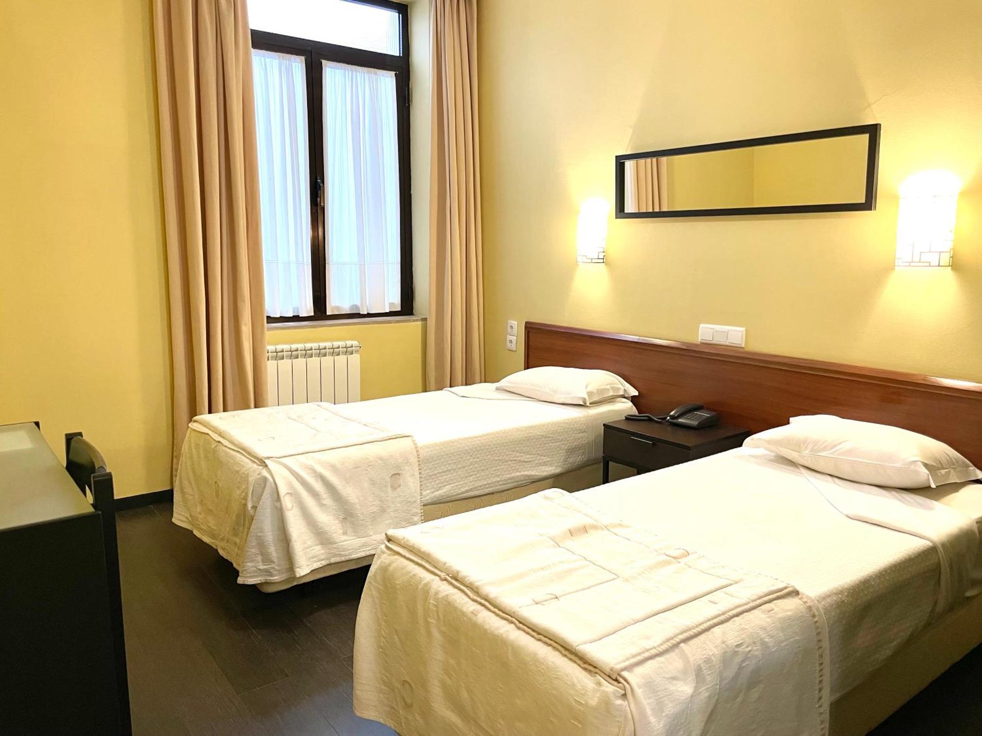 Hotel Universal Porto Room photo